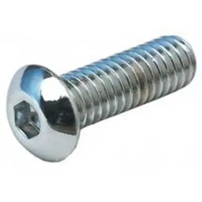 Gardner-Westcott J1541 Grade-8 Metric Bolts And Screws For Automotive Repairs 1