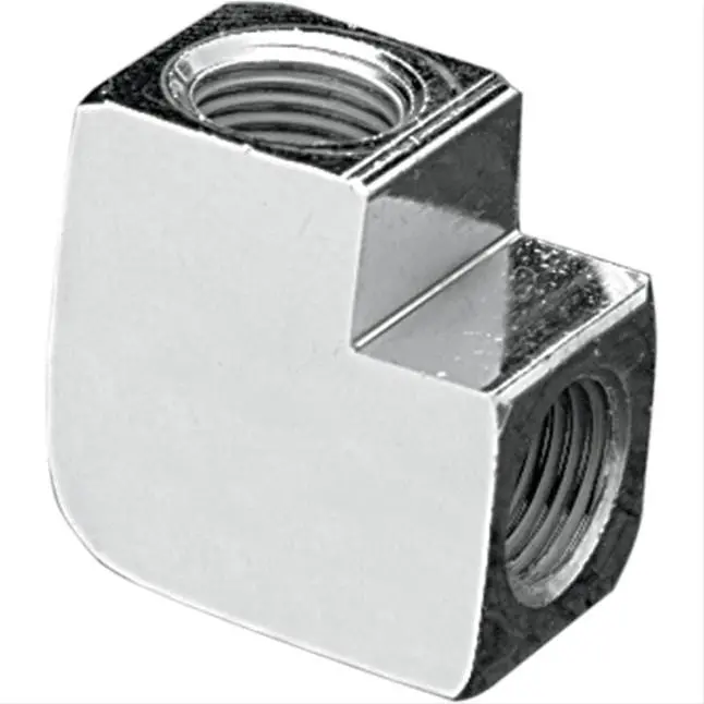 Gardner-Westcott 7-100Pe-2 High-Pressure Coupler Fitting 1