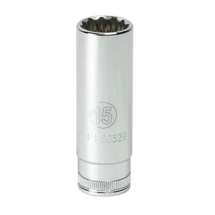 Gearwrench 80517 Professional Ratcheting Socket Set 1