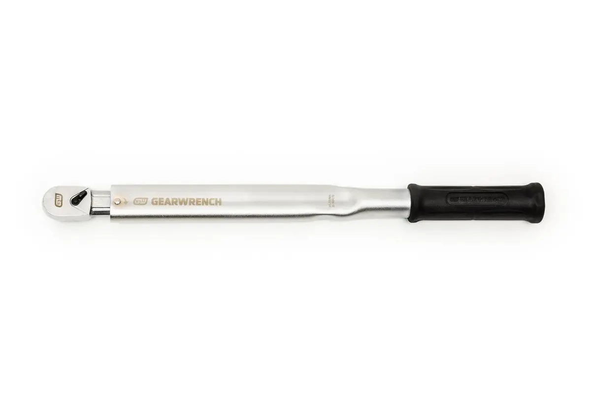 Gearwrench Precision Click-Type Torque Wrench – 85164 1