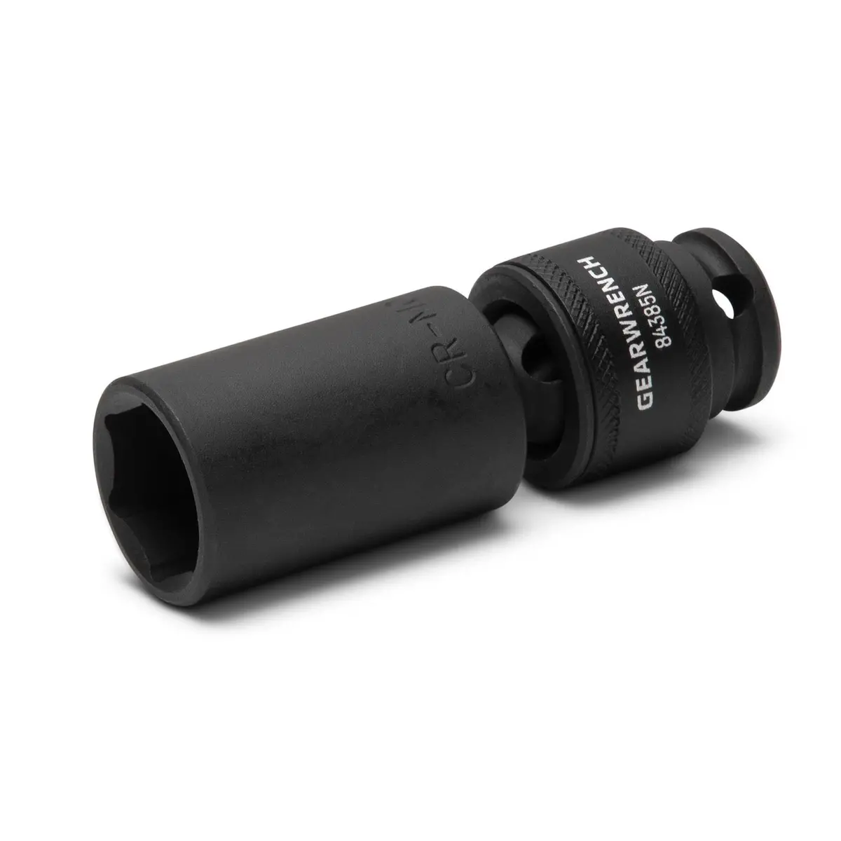 Gearwrench 84924N Universal Impact Socket Set With Dual-Spline Design 1
