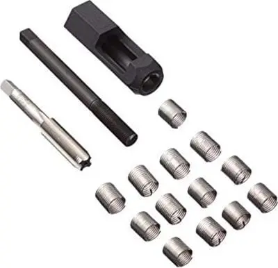 Heli-Coil 5546-9 Thread Repair Insert Kit 1
