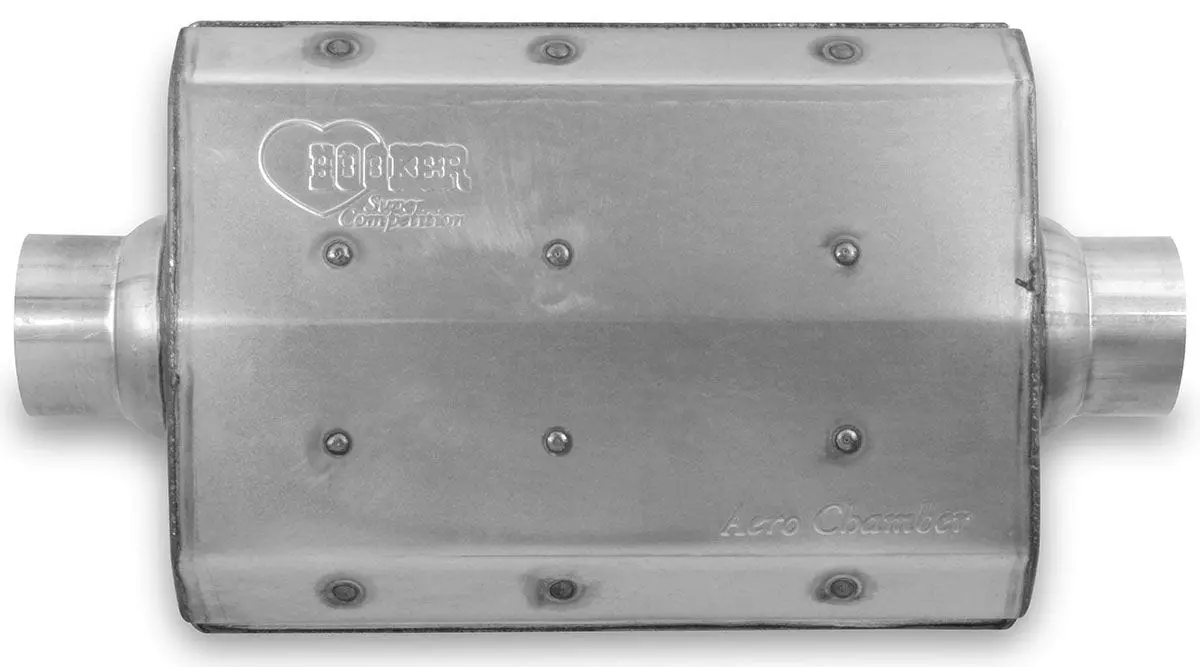 Aero Chamber High-Flow Muffler – Hk21506 1