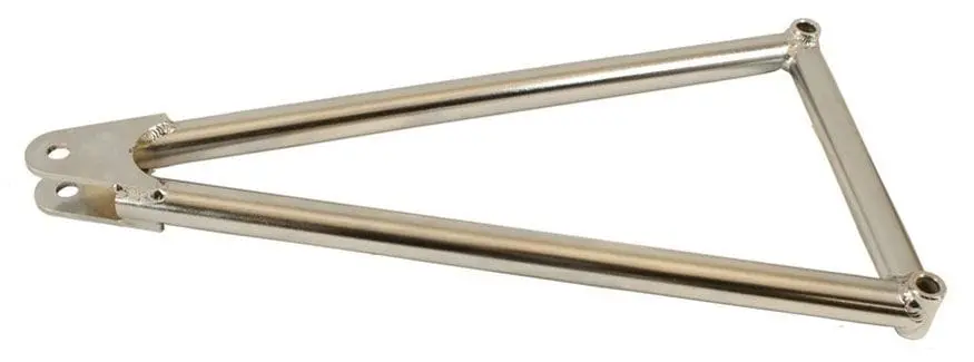 Jacobs Ladder Hrp-8013-4130-D – Heat-Resistant Exhaust Hanger 1