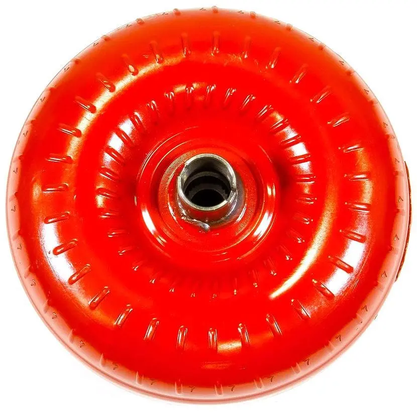 Street Rod Torque Converter – Htpg20 High-Stall Performance Unit 1