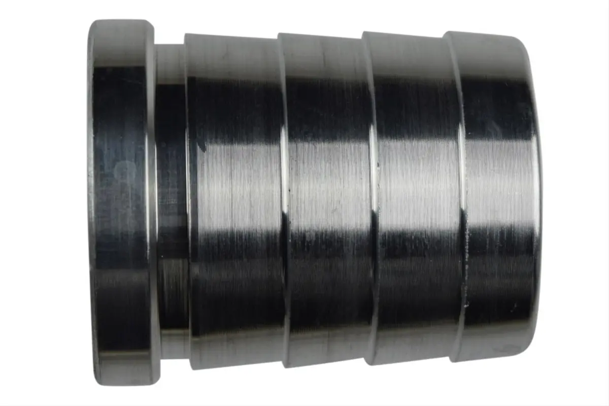 Ict Billet An617-20 Weld-In Bung And Fitting Kit 1