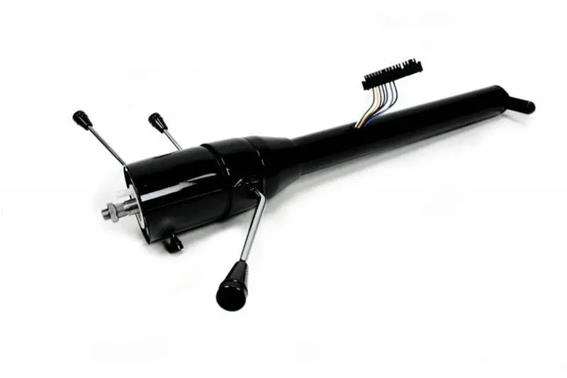 Ididit 1130800051 Retrofit Column-Shift Steering Column For Classic Cars 1