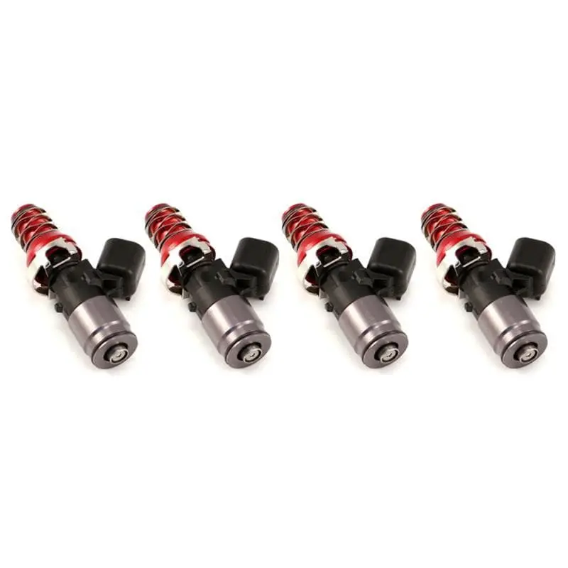 Injector Dynamics Id2600X 2600Cc/Min Fuel Injectors 1