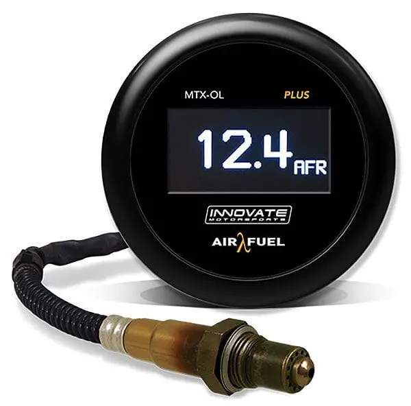 Mtx-Ol Plus Im3936 Digital Gauge With Backlit Display 1