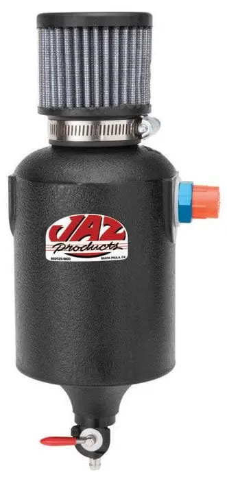 Jaz605-225-01 -12 An Breather Catch Can With Baffle Design 1