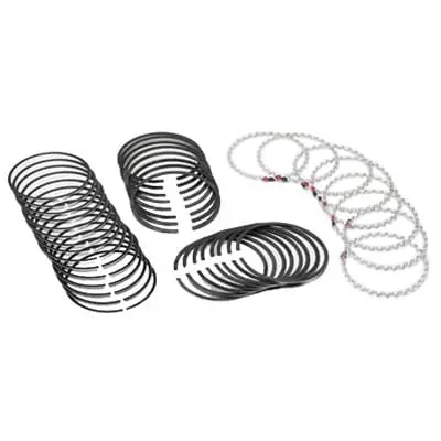 Je Pistons H23938-0-1.2Ipt Precision Fit Ring Set 1