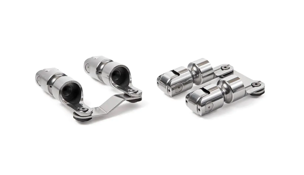 Jesel Sportsman Tie-Bar Roller Lifters – Ksl-842760-28 Series 1