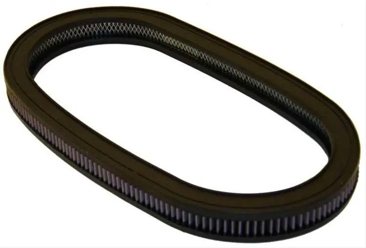 K&N High-Performance Air Filter – Reusable, Performance-Oriented (Kne-1960) 1
