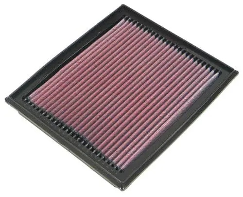 K&N Kn33-2873 Replacement Air Filter For Performance Vehicles 1