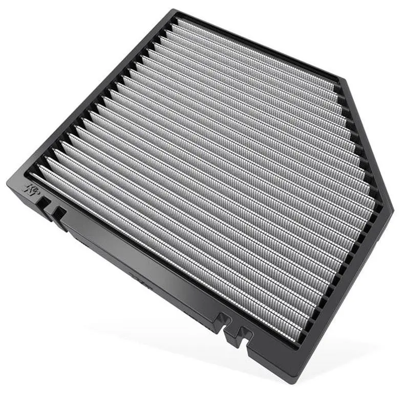 K&N Knvf3009 Cabin Air Filter Replacement 1