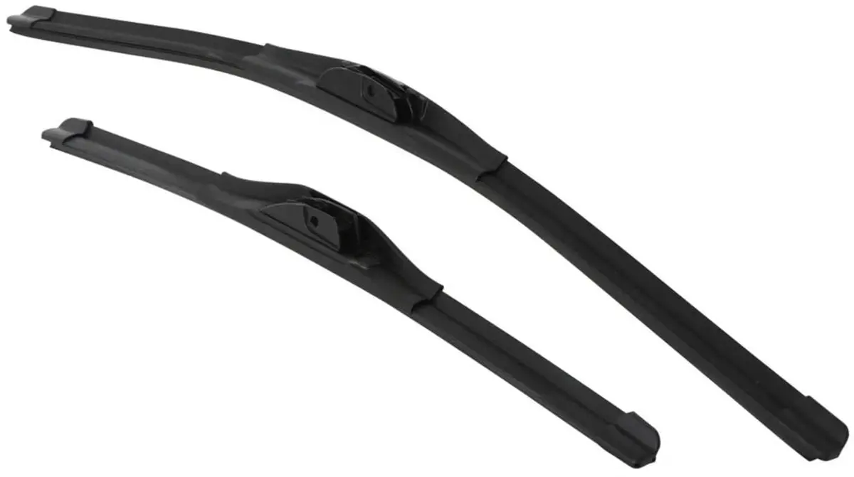 K&N Edge Premium Beam-Style Windshield Wiper Blades – Model 92-2622 1
