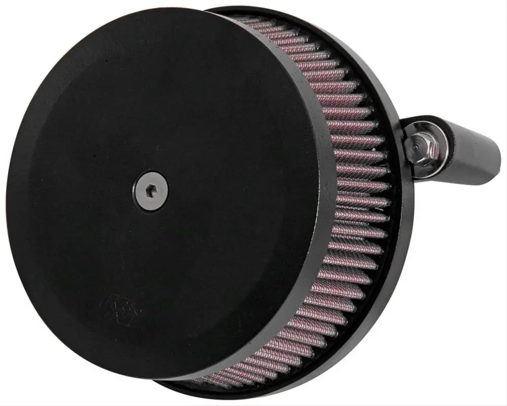 K&N Rk-Series Reusable Air Filter Assembly – Rk-3933B 1