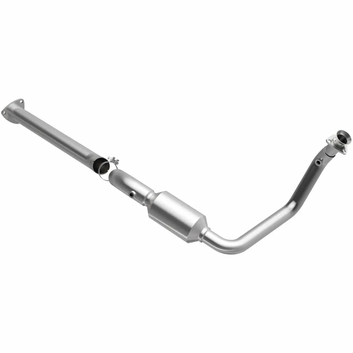 Magnaflow 4451415 Carb-Compliant Direct-Fit Catalytic Converter 1