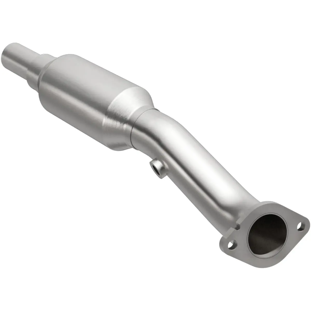 Magnaflow Carb-Certified Catalytic Converter – Direct-Fit, California-Compliant (5571501) 1