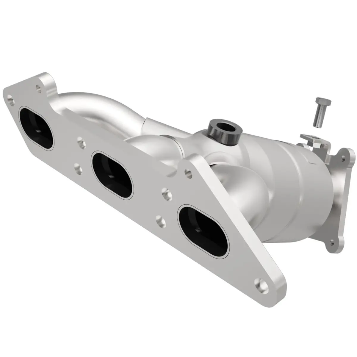 Magnaflow 23540 Direct-Fit Catalytic Converter For Oem Replacement 1