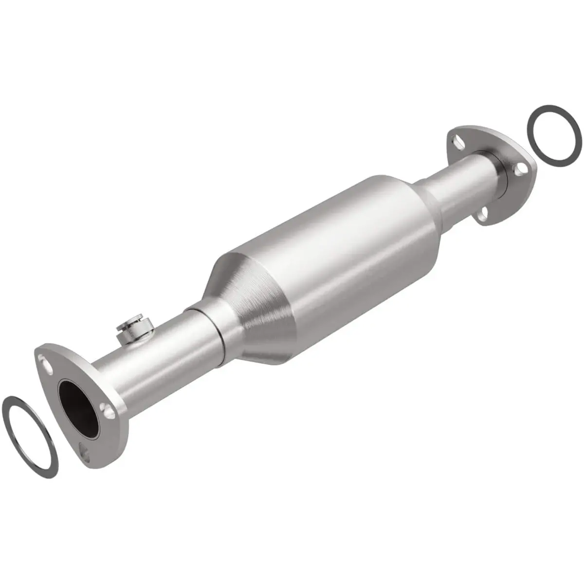 Magnaflow Direct-Fit Catalytic Converter – Epa-Compliant Emissions Upgrade 1