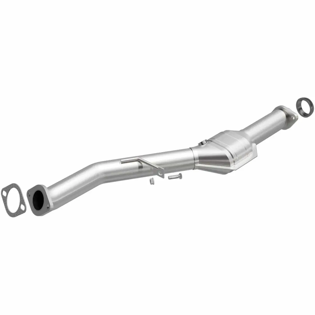 Magnaflow 49159 Direct-Fit Catalytic Converter – Oem Replacement 1