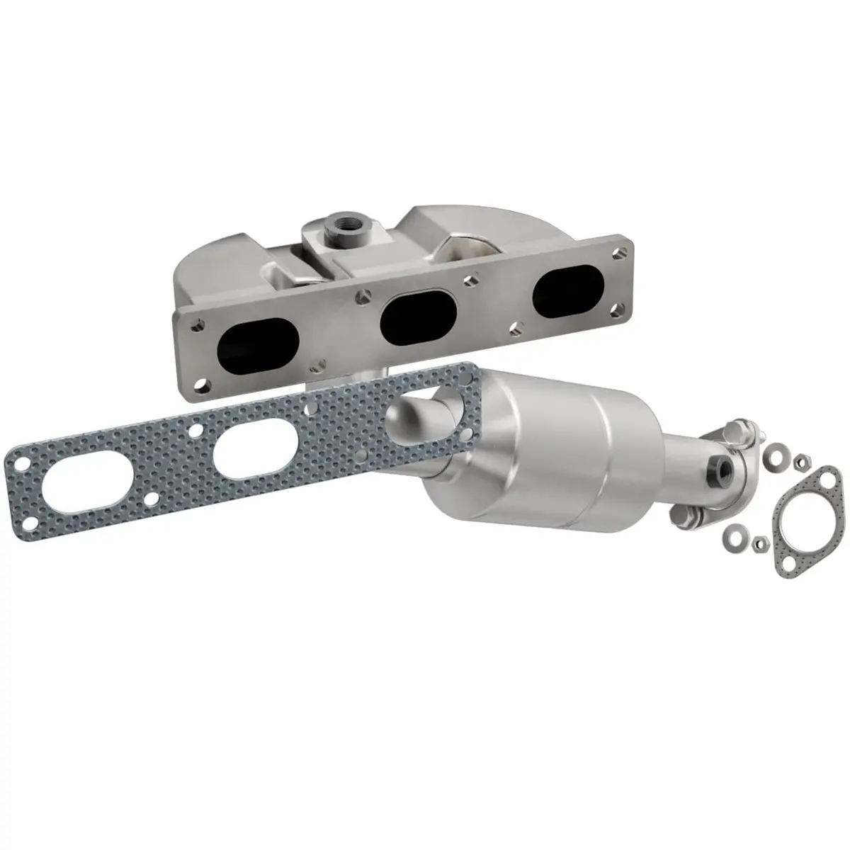 Magnaflow 50297 Federal/Epa-Compliant Direct-Fit Catalytic Converter 1
