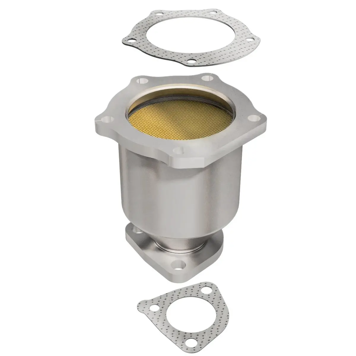 Magnaflow Direct-Fit Catalytic Converter – Compatible Replacement 50670 1