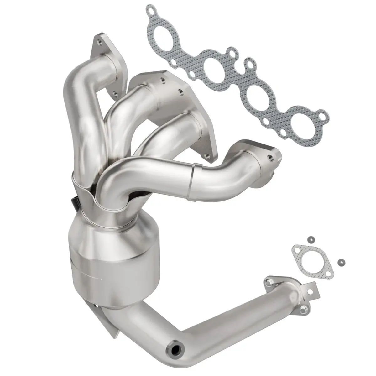 Magnaflow 51860 Direct-Fit Catalytic Converter – Emissions Compliant 1