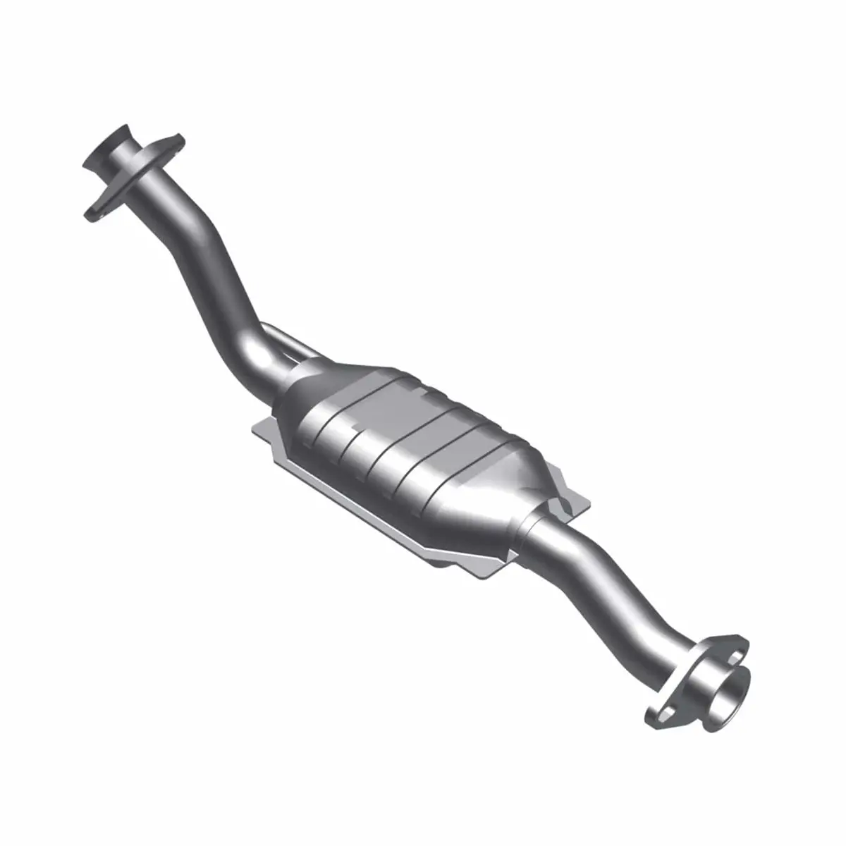 Magnaflow 93368 Direct-Fit Catalytic Converter – Emissions Compliant 1