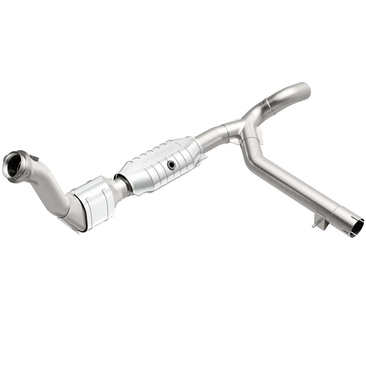 Magnaflow Direct-Fit Catalytic Converter – Oem-Replacement Model 93626 1