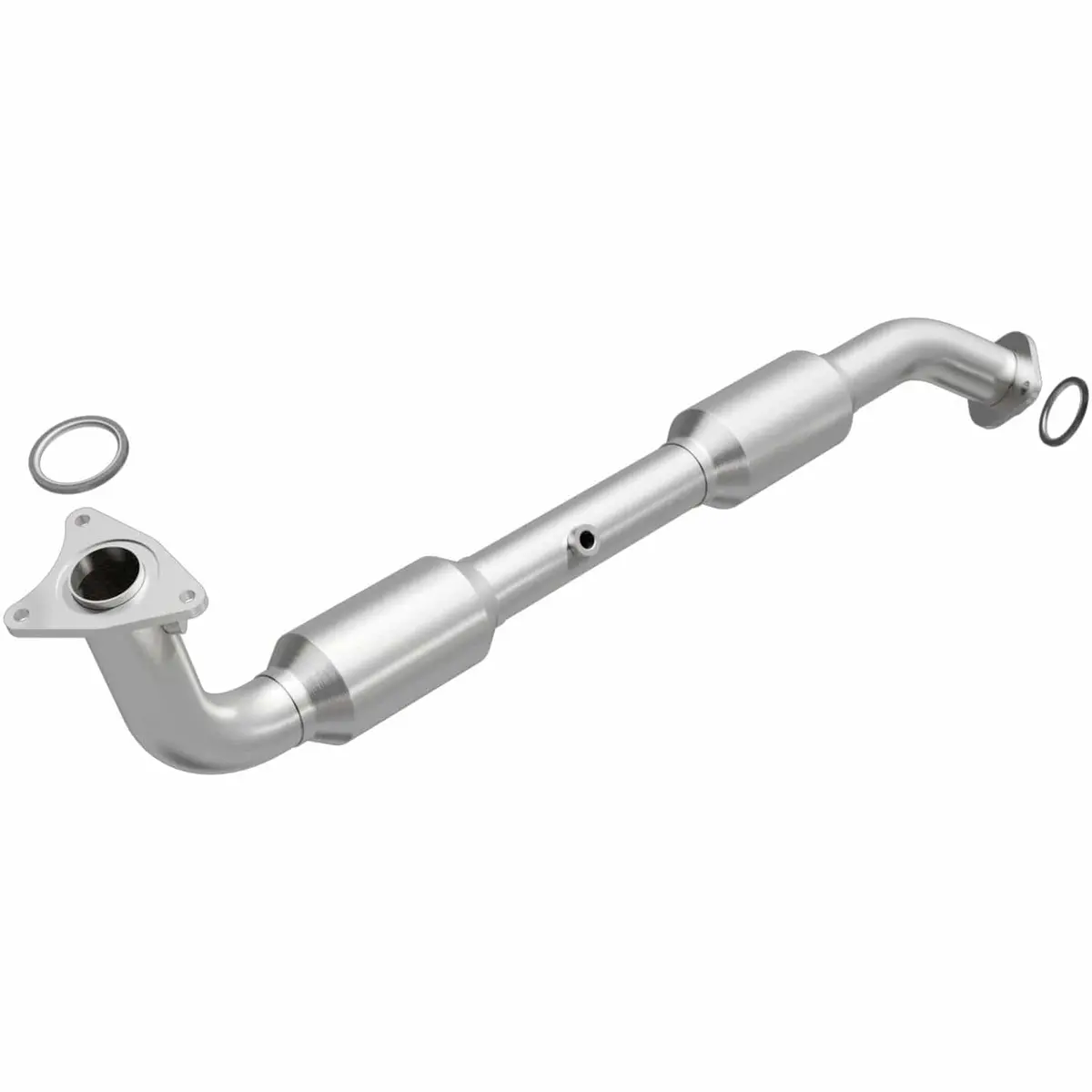 Magnaflow 52633 Oem-Grade Epa-Approved Direct-Fit Catalytic Converter 1