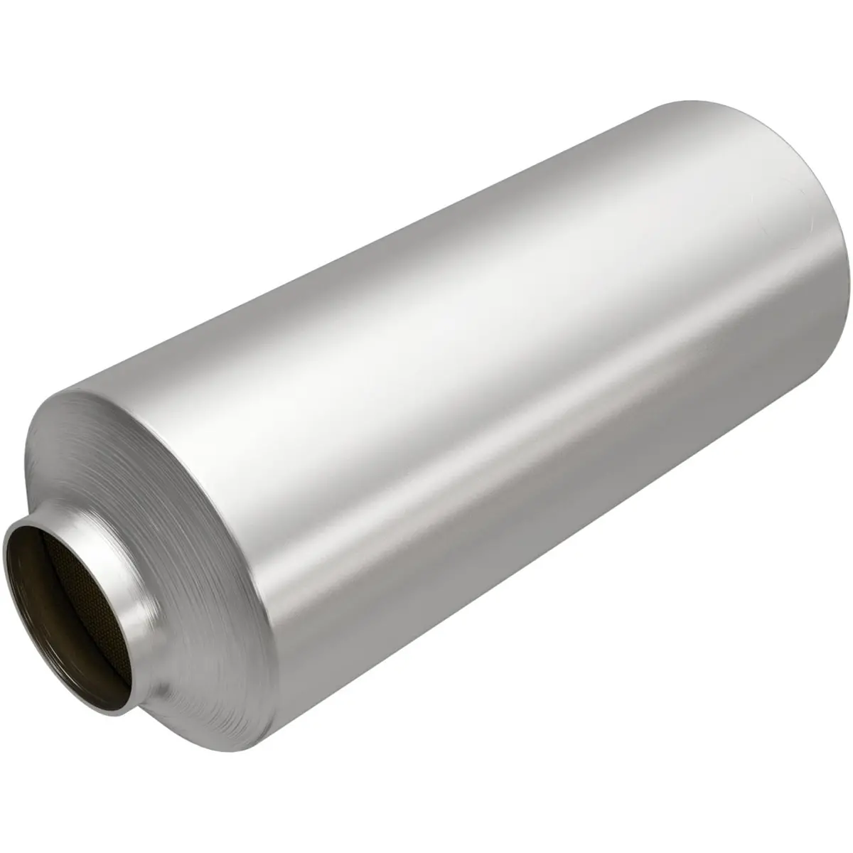Magnaflow 5411305 Universal Catalytic Converter – High-Flow Design 1