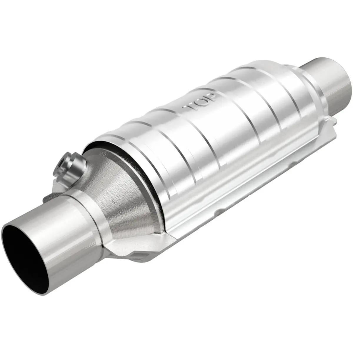 Magnaflow 541334 Universal Catalytic Converter 1