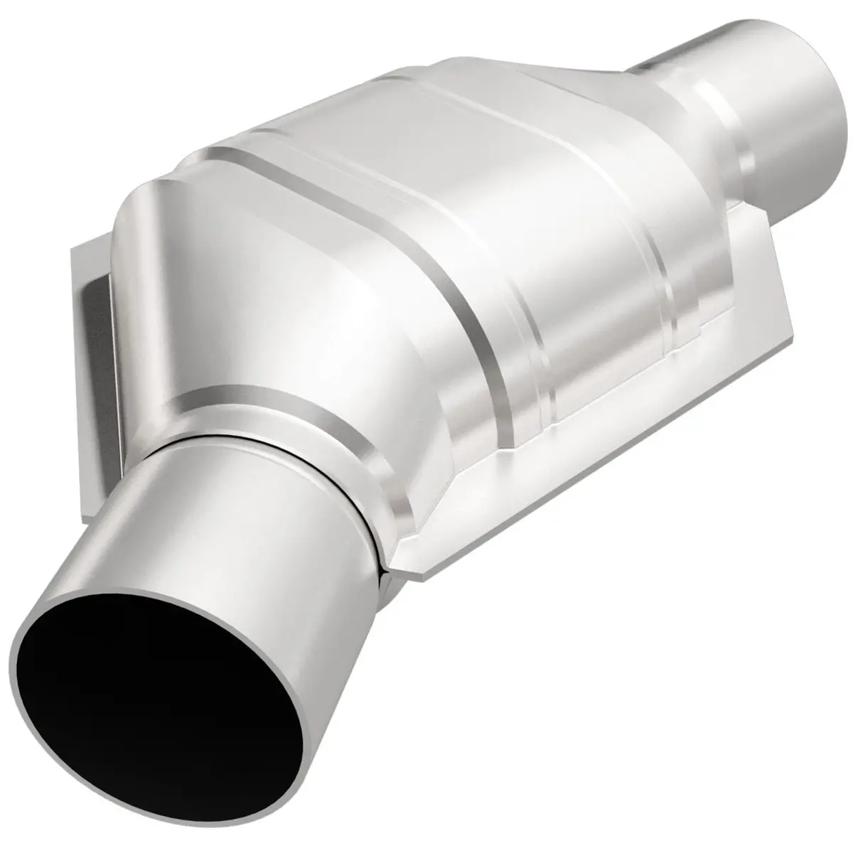Magnaflow 94075 Universal Catalytic Converter 1