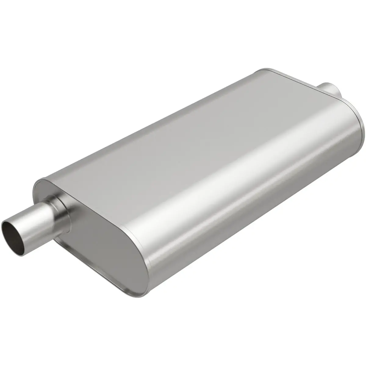 Magnaflow 201-0234 Universal Performance Muffler 1