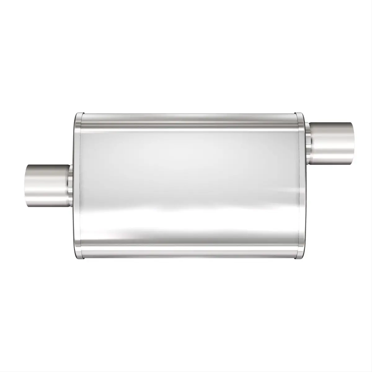Magnaflow Xl Series 3-Chamber Performance Muffler – 13214 1
