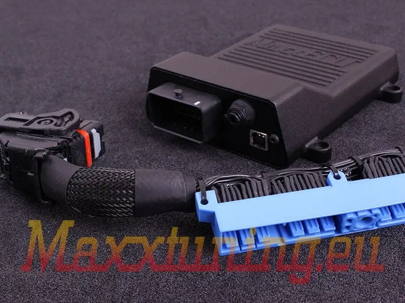 Maxxecu Street Plugin For Nissan 200Sx S13 Ca18Det – Tuning Expansion Module 1
