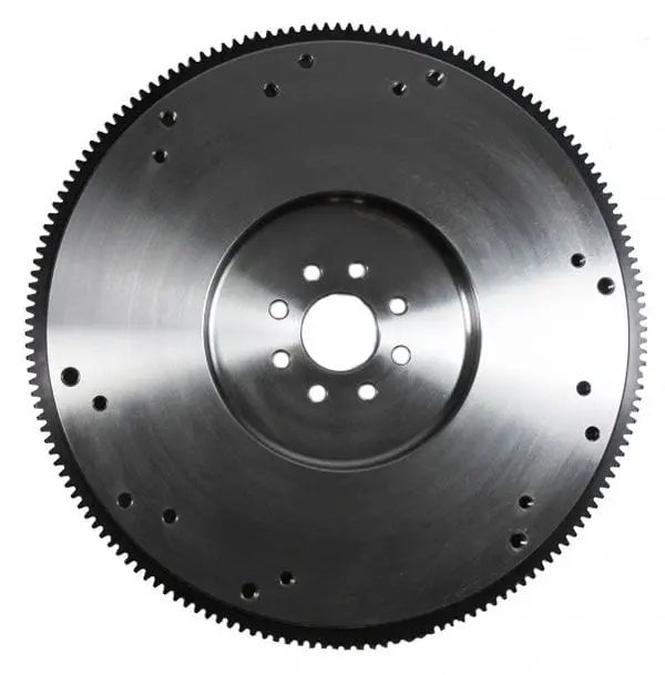 164-Tooth Internal-Balance Steel Flywheel (8-Bolt Crank) 1