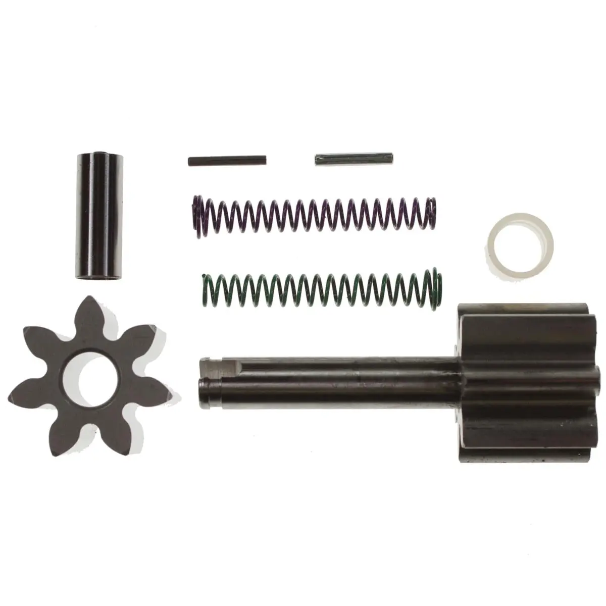 Melling Oil Pump Rebuild Kit – Compatible With K-55 Pumps 1
