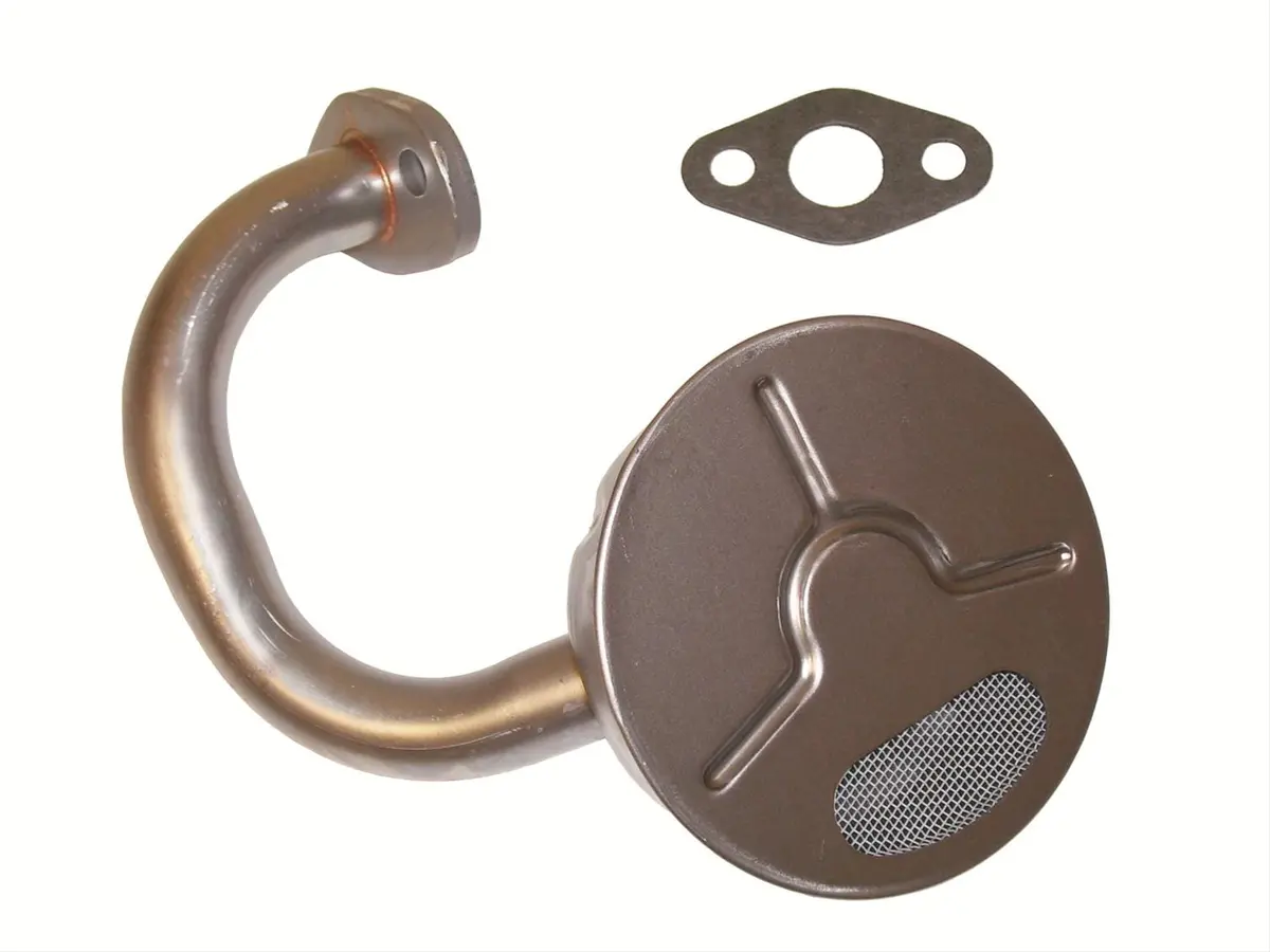 Melling 83-S Oem-Style Oil Pump Pickup Screen Assembly 1