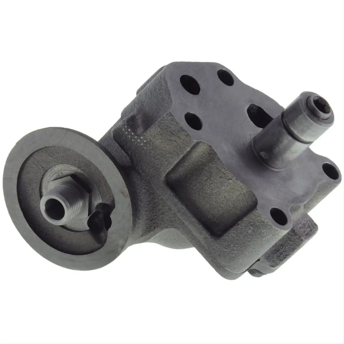 Melling M-63 High-Volume Oil Pump – Performance Engine Lubrication 1