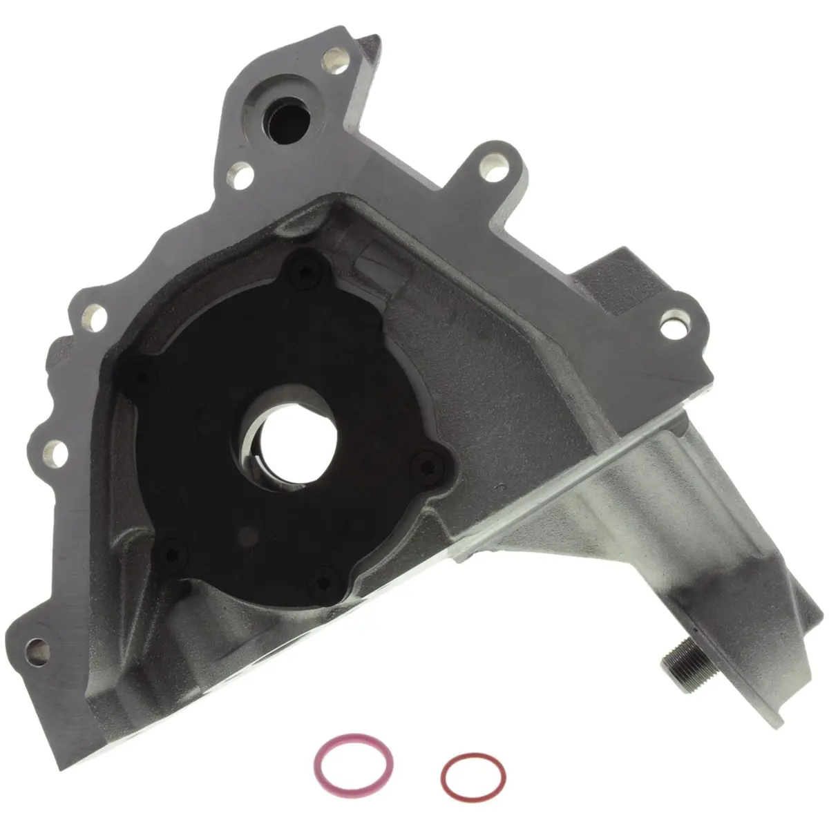 Melling M247 High-Capacity Oem-Style Oil Pump For Domestic V8 Engines 1