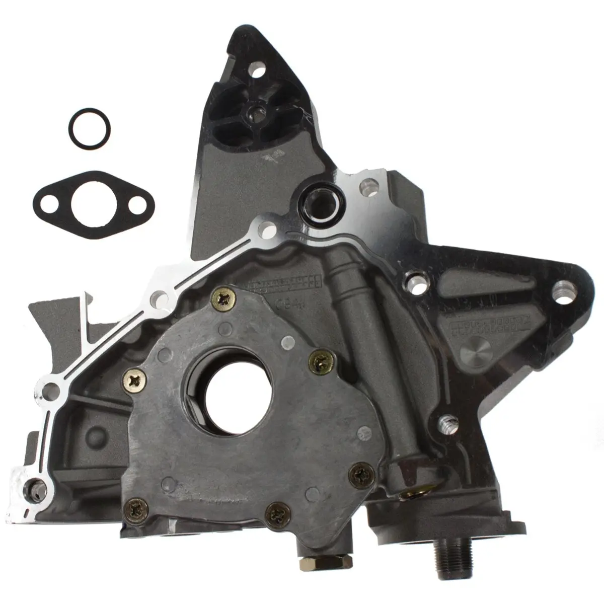 Melling M347 Performance Oil Pump – High-Volume Gear Design 1
