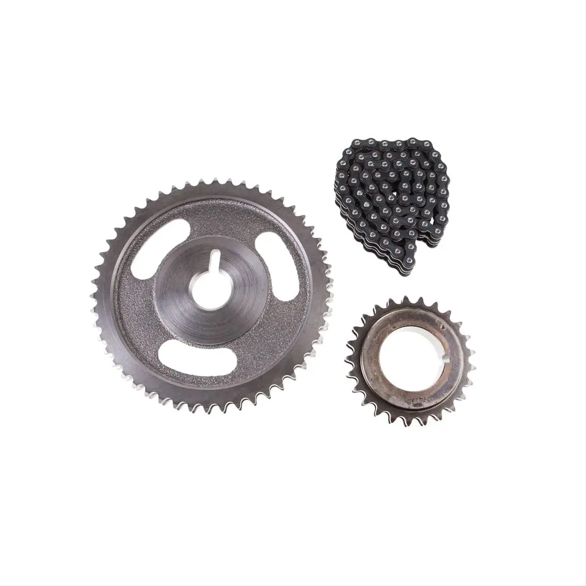 Melling 3-168Sa Timing Chain Kit With Oil Pump Drive 1