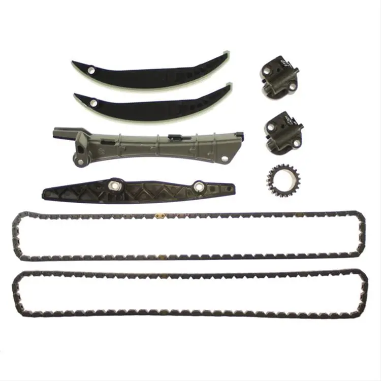 Melling 3-708S Timing Chain And Gear Replacement Kit 1