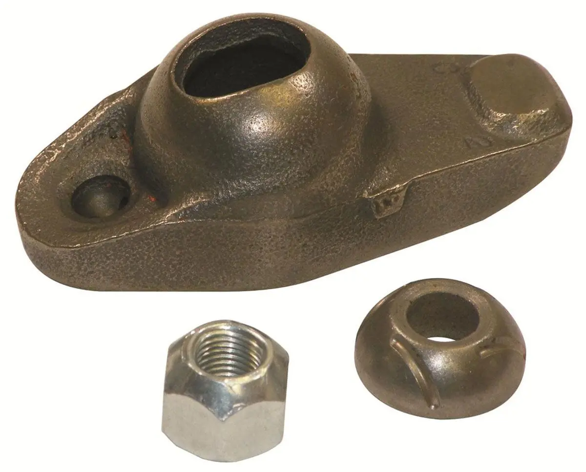 Memrk-511 Non-Rail Rocker Arm Replacement For Oe-Spec Valve Train Function 1