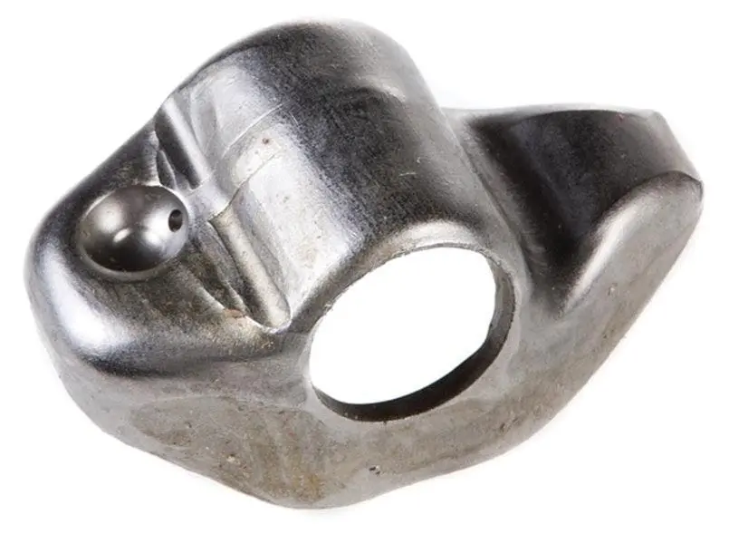 Stamped Steel Rocker Arm Assembly – Oem-Style Replacement, Memr-893 1