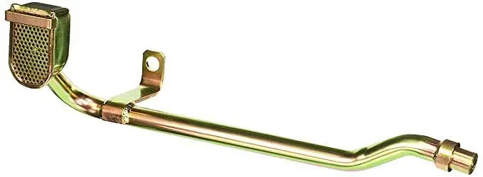 Bb Chev V-Drive Marine Oil Pump Pickup Mi18475 For Inboard Boat Applications 1