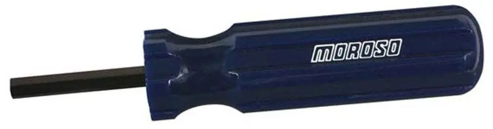 Dzus Mo71607 Fastener Wrench With Screwdriver Handle 1
